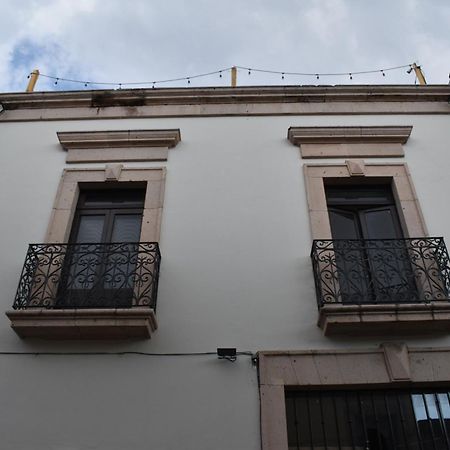 El Suburbio - Serapio Rendon Morelia Exterior photo